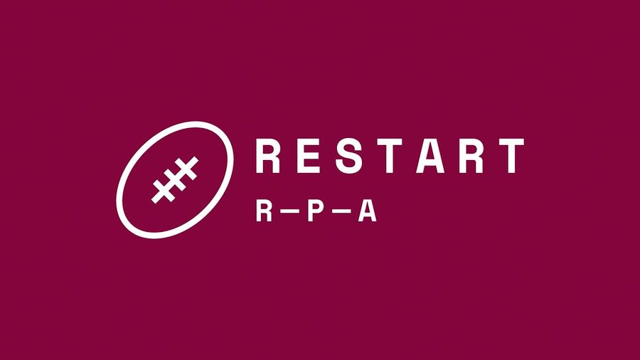Restart Rugby